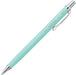 Pentel ORENZ Mechanical Pencil 03mm Pale Green Barrel