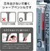 Pentel Orenz Metal Grip Mechanical Pencil