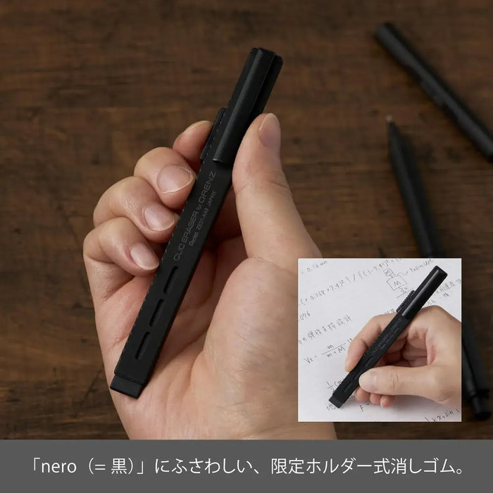 Pentel Orenz Nero Mechanical Pencil