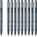 Pentel Point Liner Water Based Pen - 0.5mm - 4902506427243