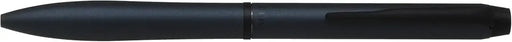Pilot Acro Drive Ballpoint Pen 07mm Deep Sea Blue