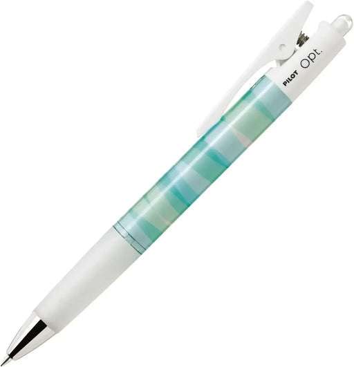 Pilot BOP200F10WT Water Ink Ballpoint Pen