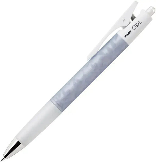 Pilot BOP200F10WT Water Ink Ballpoint Pen - Etched - 4902505476143