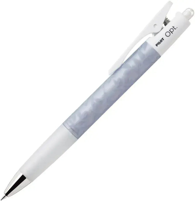 Pilot BOP200F10WT Water Ink Ballpoint Pen - Etched - 4902505476143