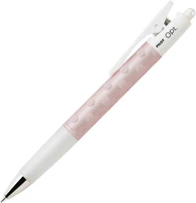 Pilot BOP200F10WT Water Ink Ballpoint Pen - Dots - 4902505476136