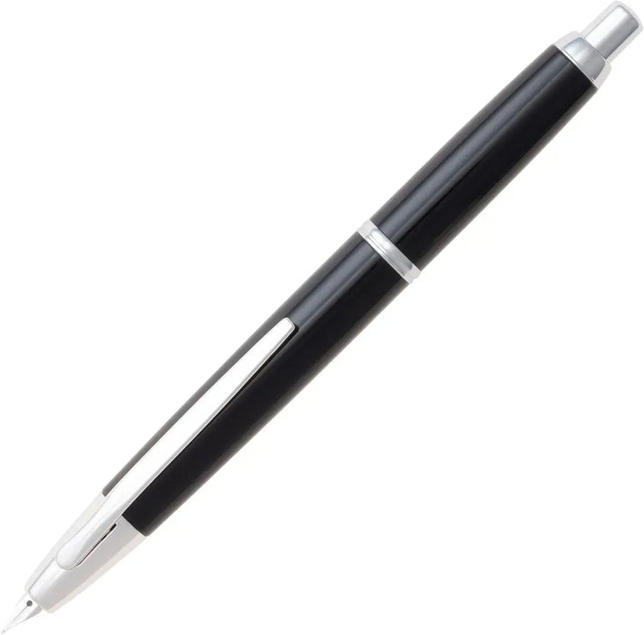 Pilot Capless Decimo Fountain Pen
