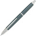 Pilot Capless Decimo Fountain Pen - Dark Grey Mica-EF - 4902505674402