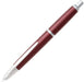 Pilot Capless Decimo Fountain Pen - Red EF - 4902505442339