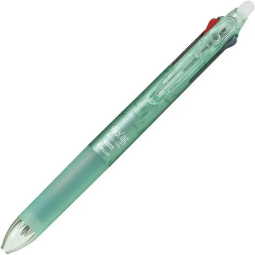 Pilot FriXion Ball 3 Erasable Tri-Color Ballpoint Pen 0.5mm
