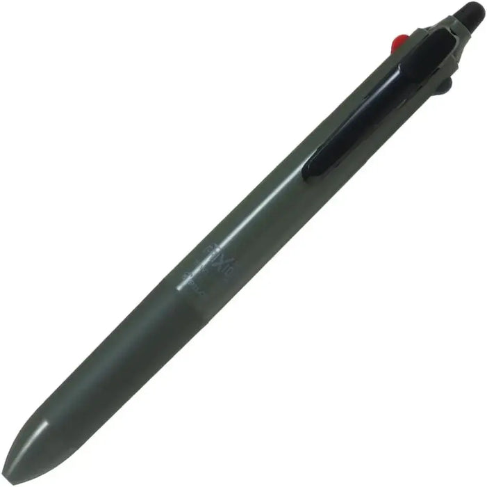 Pilot FriXion Ball Switch Erasable Pen - Green 0.5mm / Oil Ballpoint 0.7mm - 4902505697210