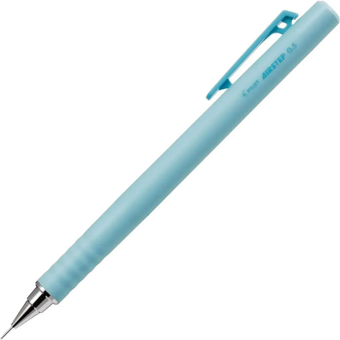 Pilot Mechanical Pencil Air Step No Knock - Sea Blue - 4902505685606