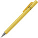 Pilot Mechanical Pencil Air Step No Knock - Mustard Yellow - 4902505689895