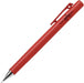 Pilot Mechanical Pencil Air Step No Knock - Ketchup Red - 4902505689888