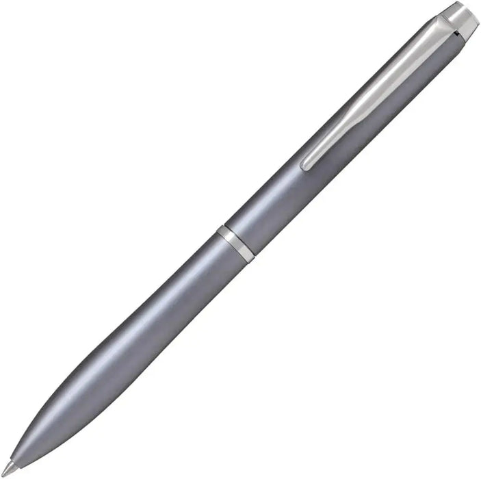 Pilot Oil Based Ballpoint Pen Eternink Smooth Writing Pen - Silver Grey 0.7mm - 4902505700200