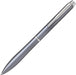 Pilot Oil Based Ballpoint Pen Eternink Smooth Writing Pen - Silver Grey 0.7mm - 4902505700200