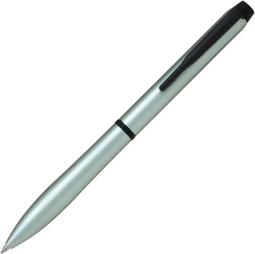 Pilot Oil Based Ballpoint Pen Eternink Smooth Writing Pen - Black Ice Silver 0.7mm - 4902505700224