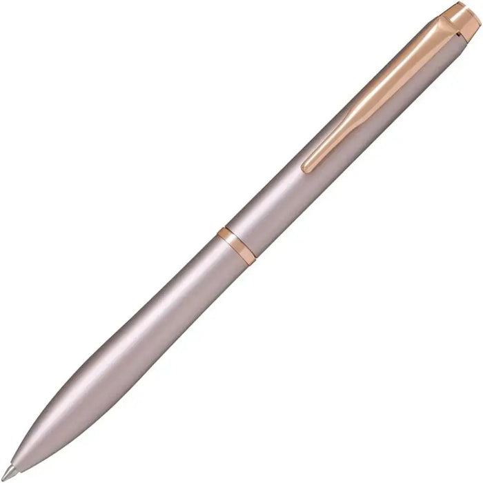 Pilot Oil Based Ballpoint Pen Eternink Smooth Writing Pen - Pink Gold, Rose Beige, 0.5mm - 4902505700279