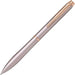 Pilot Oil Based Ballpoint Pen Eternink Smooth Writing Pen - Pink Gold, Rose Beige, 0.5mm - 4902505700279