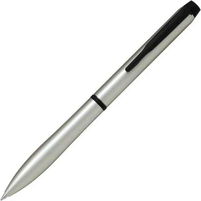 Pilot Oil Based Ballpoint Pen Eternink Smooth Writing Pen - Black Aging Metal 0.7mm - 4902505700231