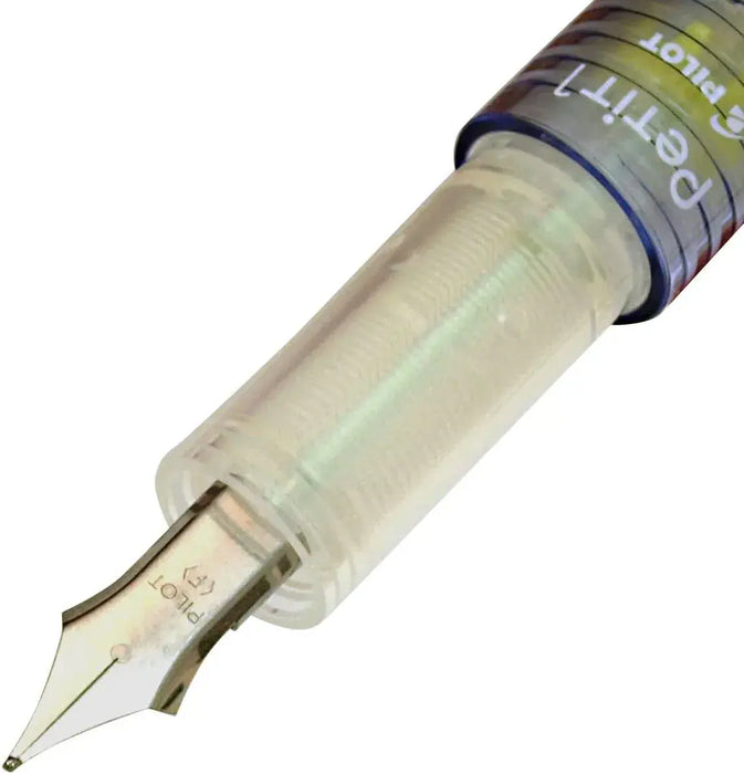 Pilot Petit1 Portable Fountain Pen