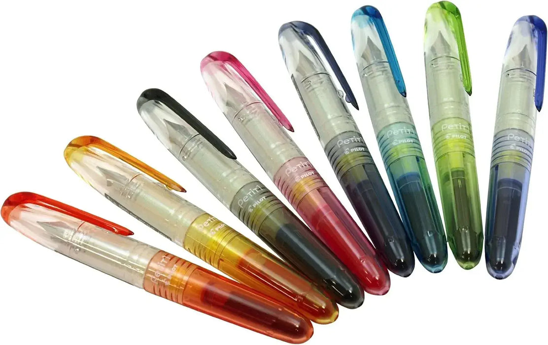 Pilot Petit1 Portable Fountain Pen