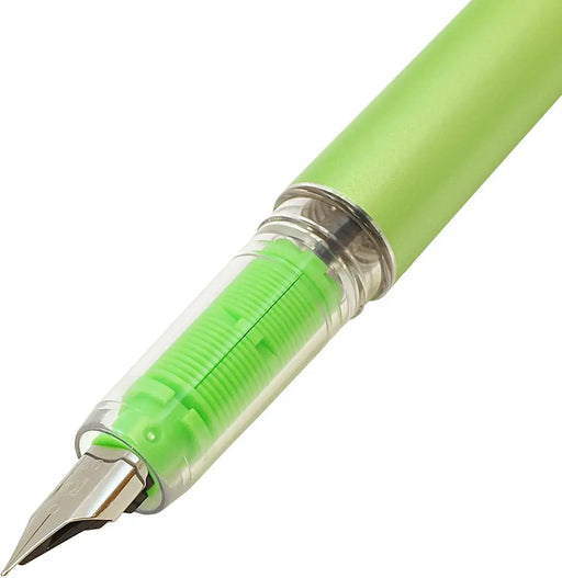Platinum Pleasil PGB-3000D Fountain Pen 10th Anniversary Fine Point