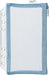 Raymay Fujii Kept Air Cushion Refill - Postcard Size Blue/Gray - 4902562506128