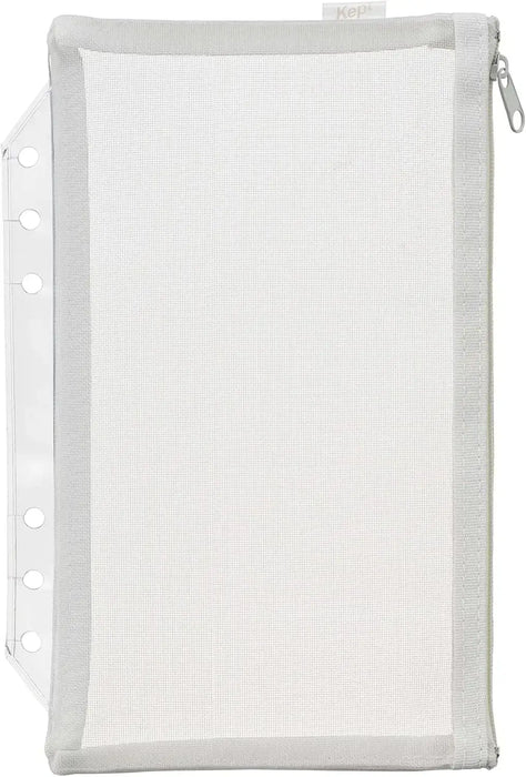 Raymay Fujii Kept Air Cushion Refill - Moon Grey A5 - 4902562498249