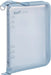 Raymay Fujii Kept Multi Storage Binder File - Blue/Gray A5 - 4902562502205