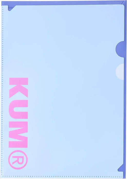 Raymay Fujii KUM File Bag Holder