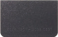 Raymay Fujii Monthly Block Planner Diary - Black - 4902562522845