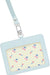 Raymay Fujii Nofes ID Card Holder - Candy Blue - 4902562520612