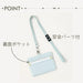 Raymay Fujii Nofes ID Card Holder