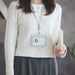 Raymay Fujii Nofes ID Card Holder