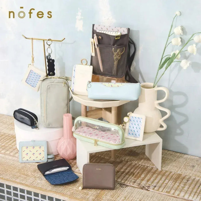 Raymay Fujii Nofes ID Card Holder