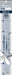 Raymay Fujii Non Slip Cutting Ruler - 30cm - 4902562355078