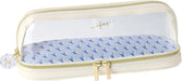 Raymay Fujii Noves 2 Layer Pen Pouch