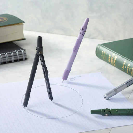 Raymay Fujii Pen Pass Sharp Type Compass