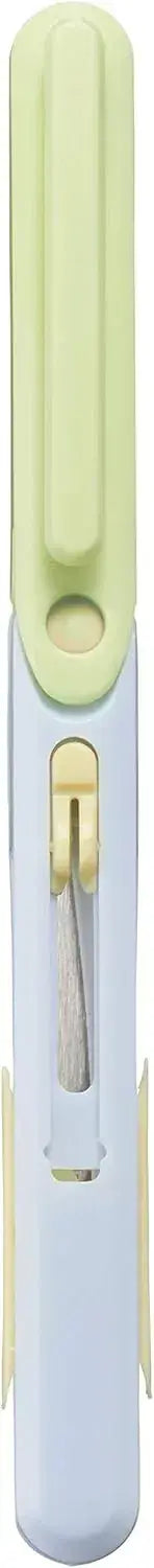 Raymay Fujii SH706M Compact Portable Ambidextrous Scissors