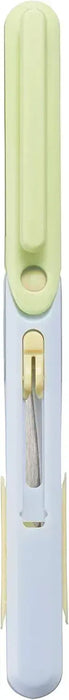 Raymay Fujii SH706M Compact Portable Ambidextrous Scissors