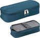 Raymay Fujii Switch Turn Pen Case Pencil Pouch - Navy - 4902562526249