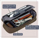 Raymay Fujii Switch Turn Pen Case Pencil Pouch
