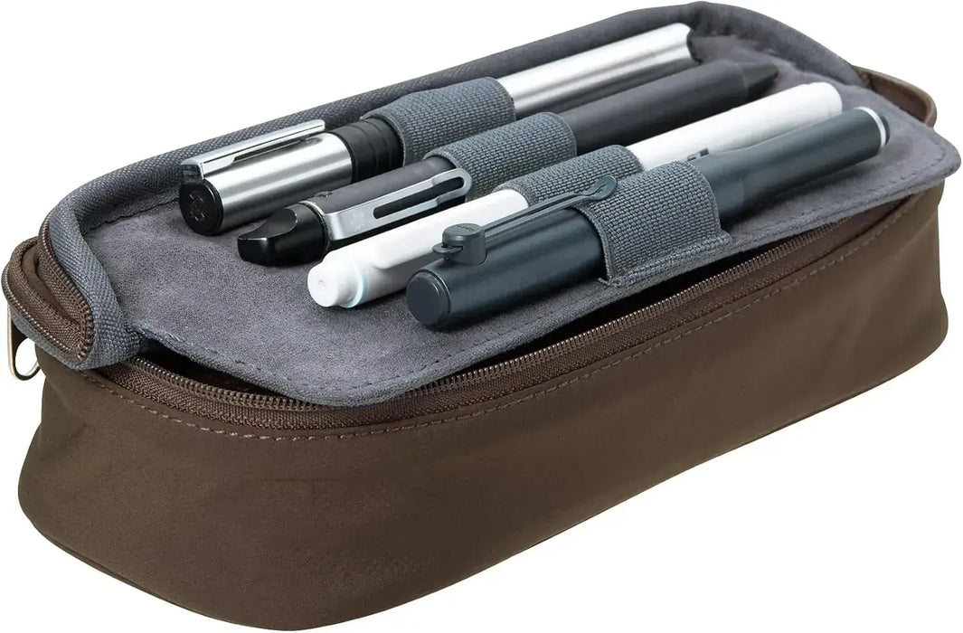 Raymay Fujii Switch Turn Pen Case Pencil Pouch