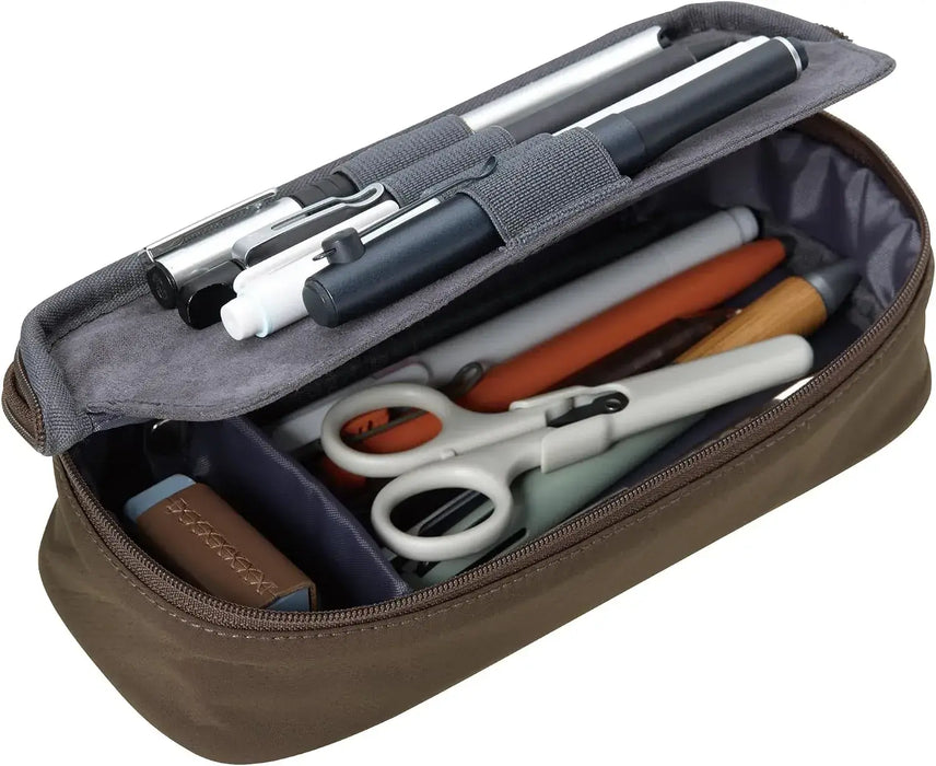 Raymay Fujii Switch Turn Pen Case Pencil Pouch