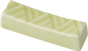 Saikai Pottery Hasami Ware Chopsticks Rest Petite Panda - Yellow - 4965451243740