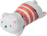 Saikai Pottery Hasami Ware Chopsticks Rest Petite Panda - Red - 4965451207995
