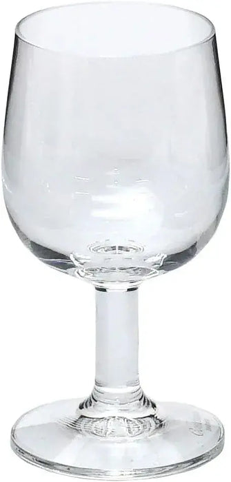 Saikai Toki Common Tumbler - Wine Glass 7.1x13.4cm - 4965451132013