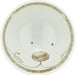 Saikai Toki Hasami Ware Rice Bowl Cat Arabesque Pattern