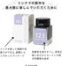 Sailor Fountain Pen Ink Gray 20ml Bottle
