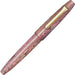Sailor Pen Ebonite Fountain Pen Plum Blossom Nib 21 Gold